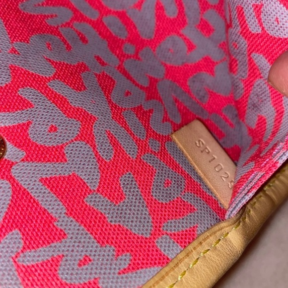 SOLD!!!!!! Louis Vuitton Neverfull GM - Picture 8 of 10